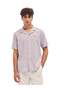 Men's Short Sleeve Shirt, breathable, soft comfort Fabric
