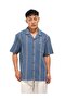 Men's Short Sleeve Shirt, breathable, soft comfort Fabric