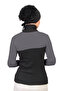 Long Sleeve Hijab Bolero - 3