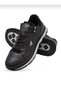 3387 Orthopedic Sole 100% Genuine Leather Men's Shoes - Non-Slip Sole Men's Leather Casual Shoes - 5
