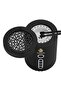 Bakhoor Arabic Electric Incense Oud Burner with Full Quran Muslim Speaker Remote and App Control - 3