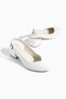 Lyra - Genuine Leather Women's High Heels - Small & Large Sizes - Elegant and Comfortable - 6