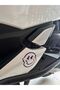 Glitch Face Purple Sticker Decal for Car-Helmet-Motor - 2