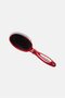 Detangle And Smooth Cushion Brush, Red - 2