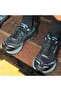 Tr-6 men's trail running shoes black turquoise tktr6s2601 - 6