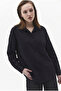 Women's Perry Linen Shirt Oversize