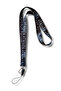 Coffee Brewing Accessories & Barista Patterned Neck Lanyard – Card Holder & Keychain & Phone Strap - 2