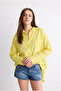 Women's Perry Linen Shirt Oversize