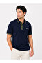 Men's Polo Neck T-shirt