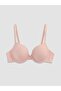 حمالة صدر تي شيرت غير مبطنة من Underwire