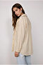 Women's Perry Linen Shirt Oversize - 2