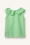 Lace Collar Undershirt Baby Girl H6903A526Sm - 3