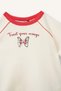 Ribana Short Sleeve T-Shirt Baby Girl H4857A526Sm - 2