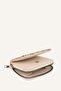 Women's Faux Leather Wallet H6773Axns - 3