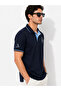 Men's Polo Neck T-shirt - 2