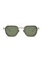 Alin One Mls101 02 49 Sunglasses - 2