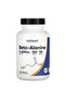 Beta-Alanine 120 Capsules