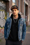 Dynasty Low Key Legacy – Hip Hop Snapback Cap Men's Hat - 2