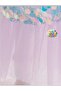 Mermaid Costume Set with Wig (with Video) - 5