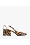 Pantofi dama Kan Print - 8