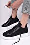 Mn619 - Tbt Men's Shoes Black - 2