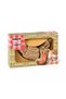 Women's Socks, 36-39, Beige - 2