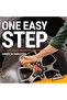 Tire Foam Protection 600 ml, Multi Colour - 3