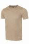 Men's Moisture Absorbing Quick Drying Athletic Technical Sports T-Shirt Drifit-Kisakol