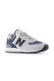 574 unisex daily shoes sneaker colorful - 4