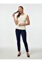 Crew Neck 0 Sleeve T-Shirt Set of 3 - 7