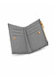 Women's Wallet with Zipper, Card Holder, Multiple Compartments, Stylish, Daily Use Wallet - 6