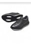 8017 Orthopedic Sole 100% Genuine Leather Lace-Up Men's Shoes - Non-Slip Sole Casual Men's Daily Sports Leather Shoes - 4