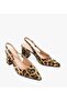 Pantofi dama Kan Print - 7