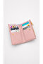 Women's Wallet with Zipper, Card Holder, Multiple Compartments, Stylish, Daily Use Wallet - 6