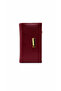 Women's Wallet with Zipper, Card Holder, Multiple Compartments, Stylish, Daily Use Wallet - 5