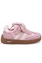 Forza 346P26Y163 Powder Orthopedic Daily Girls' Sports Shoes - 3