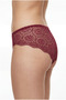 Women's 2 piece Full Lace Design Panty - 3