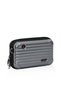 8342 Hard Case Mini Shoulder Bag with Adjustable Strap and Cross Strap for Daily Use - 4