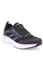 Rocket Tx Black Orthopedic Daily Men's Sports Shoes
