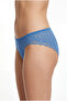 Women's Full Lace 2pcs Multicolor Panties - 2