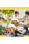 Electric Lunch Box Food Heater Warmer for Car Truck Plug-in and Home Office Portable Microwave - 5