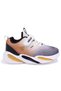 Samur 346F25Y198 Gray Orthopedic Daily Boys' Sports Shoes - 3