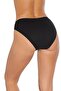 6-Pack Tutku Women's Bikini Panties with Bow and Thin Waistband - 7