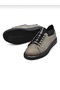 8015 Orthopedic Sole Daily Genuine Leather Men's Shoes - Light Sole Rubber Casual Men's Daily Sports Classic Shoes - 4