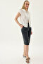 شورت برمودا بنمط خطوط - 3