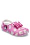 Classic Minnie Mouse Clog K