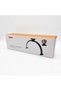 F-550A Zebra Diamond Patterned Foldable Moon Lamp Professional Light Makeup Clinical Shooting Light Ip - 5
