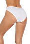 6-Pack Tutku Women's Bikini Panties with Bow and Thin Waistband - 5