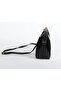 London K33Zd343K Genuine Suede Leather Women's Clutch Bag - 2