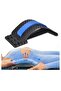 Multi-Level Lumbar Support & Contour Device – Ergonomic Adjustable Spine Arch - 2